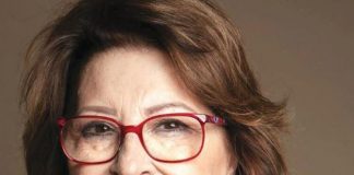GÜLSEREN BUDAYICIOĞLU KİMDİR?