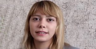 BEYZA ALKOÇ KİMDİR?