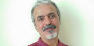 CEM SAVRAN KİMDİR?