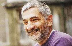 İLHAMİ ALGÖR KİMDİR?