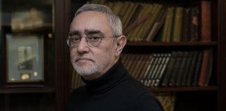 CELAL ÜSTER KİMDİR?