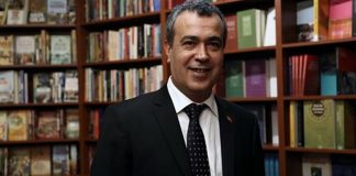 MEHMET AYCI KİMDİR?