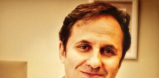 ADEM GÜNEŞ KİMDİR?