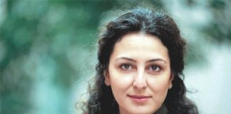 SEMA KAYGUSUZ KİMDİR?