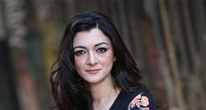 SERAY ŞAHİNER KİMDİR?