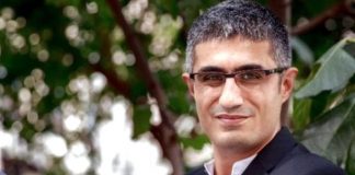 BARIŞ PEHLİVAN KİMDİR?