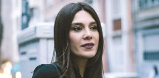 BÜŞRA SANAY KİMDİR?