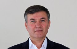 EJDER OKUMUŞ KİMDİR?