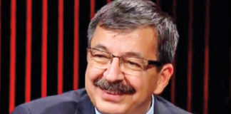 HAYATİ İNANÇ KİMDİR?