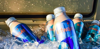İş insanı Serkan Barutçu, Surfwater ile ABD marketlerinde surfwater