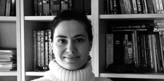 IŞIL ERVERDİ KİMDİR?