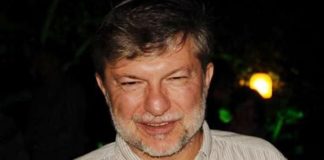 OSMAN ÇETİN DENİZTEKİN KİMDİR?