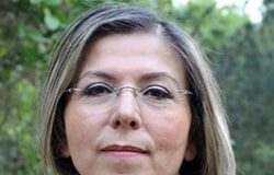 SUZAN SAMANCI KİMDİR?