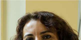 MAKBULE ARAS KİMDİR?