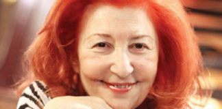 NAZLI ERAY KİMDİR?