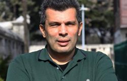 ERHAN ALTUNAY KİMDİR?