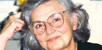 GÜZİN SAYAR KİMDİR?