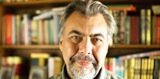 İHSAN OKTAY ANAR KİMDİR?