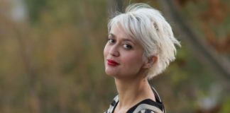 NERMİN YILDIRIM KİMDİR?