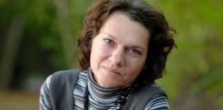 ASLI ERDOĞAN KİMDİR?