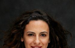 IRMAK ZİLELİ KİMDİR?