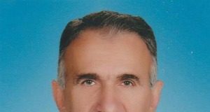 İHSAN TOPÇU KİMDİR?