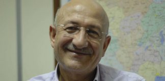 FERMAN KARAÇAM KİMDİR?