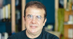 NEBİL ÖZGENTÜRK KİMDİR?