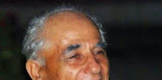 ERCÜMENT BEHZAT LAV KİMDİR?