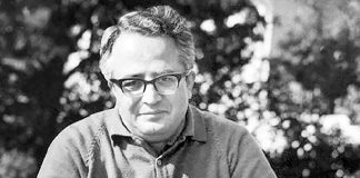 FETHİ GEMUHLUOĞLU KİMDİR?