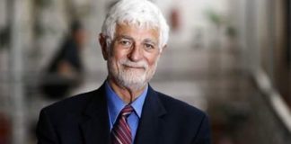 VAMIK D. VOLKAN KİMDİR?