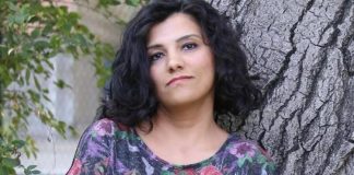 PELİN BUZLUK KİMDİR?