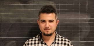 DEVRİM HORLU KİMDİR?