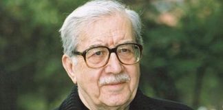 TURGUT ÖZAKMAN KİMDİR?