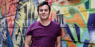 AHMET BÜKE KİMDİR?