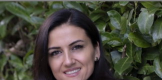 DİLEK LİVANELİ KİMDİR?