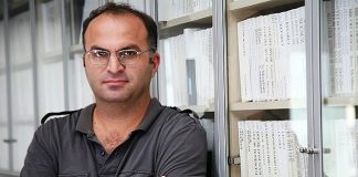 FARUK DUMAN KİMDİR?