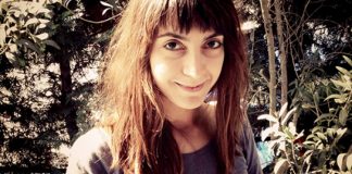 MELİSA KESMEZ KİMDİR?