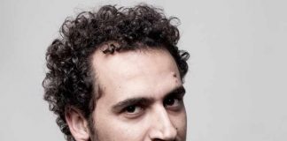 MURAT ÖZYAŞAR KİMDİR?