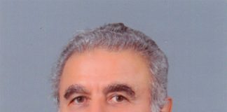 LÜTFİ KALELİ KİMDİR?
