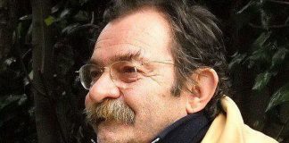 ORUÇ ARUOBA KİMDİR?