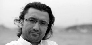 ADEM ÖZBAY KİMDİR?