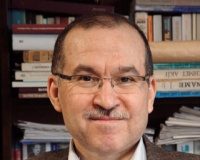 ALİM KAHRAMAN KİMDİR?