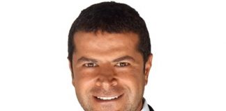 CÜNEYT ÖZDEMİR KİMDİR?