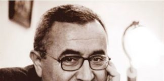 ŞÜKRÜ ERBAŞ KİMDİR?