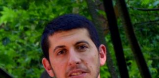 HARUN SERKAN AKTAŞ KİMDİR?