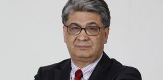 CEMİL ERTEM KİMDİR?