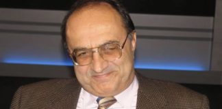 MELİH AŞIK KİMDİR?