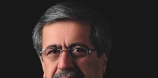 AHMET URFALI KİMDİR?