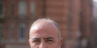 AKIN OLGUN KİMDİR?